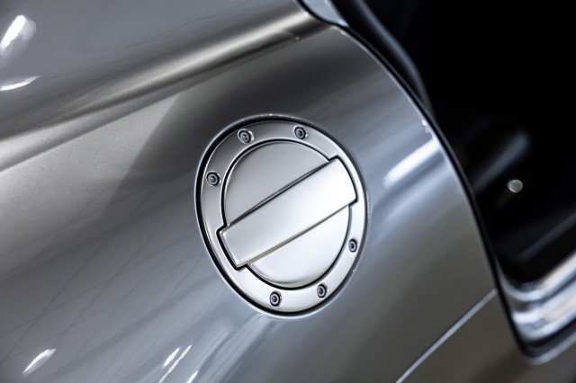 Used 2011 Mercedes-Benz SLS AMG Coupe image 21