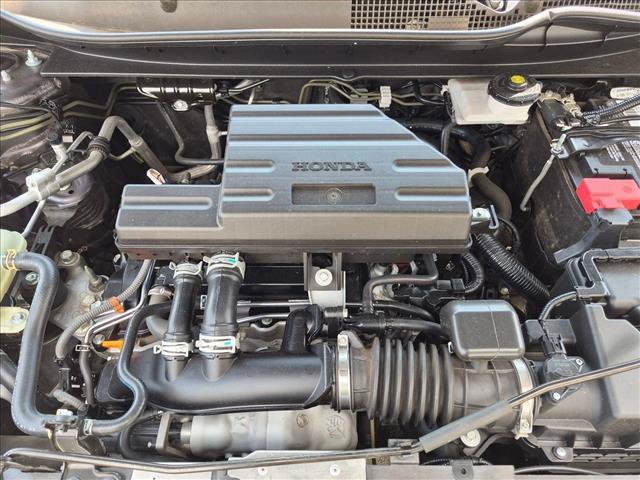 Used 2022 Honda CR-V EX-L image 22