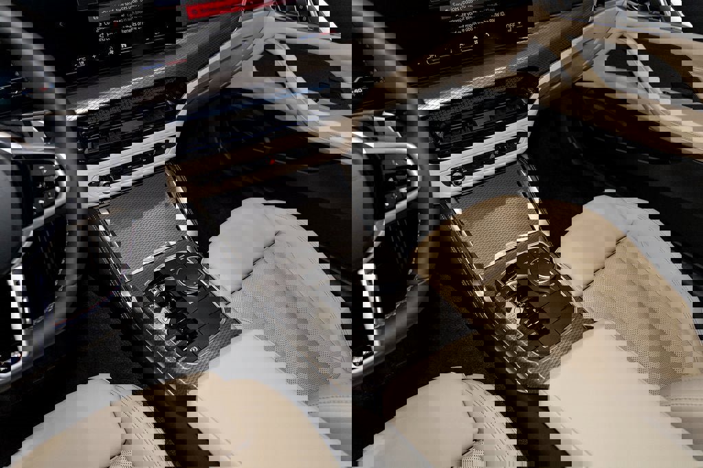 New 2026 BMW 440i xDrive Coupe w/ Premium Package image 21