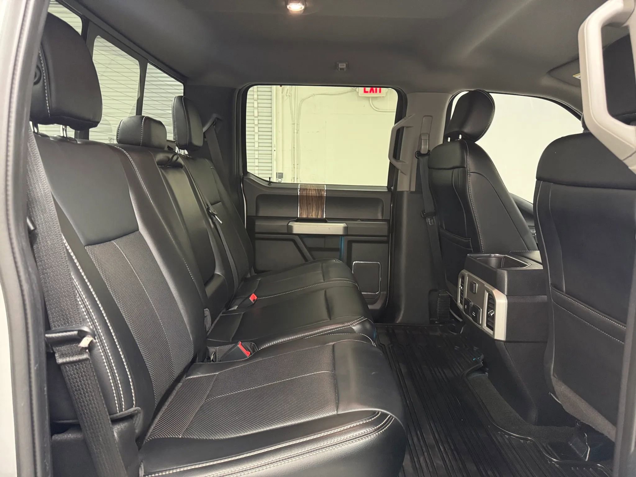 Used 2019 Ford F150 Lariat w/ FX4 Off-Road Package image 16