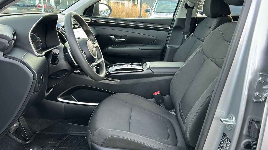 Used 2022 Hyundai Tucson SEL image 11