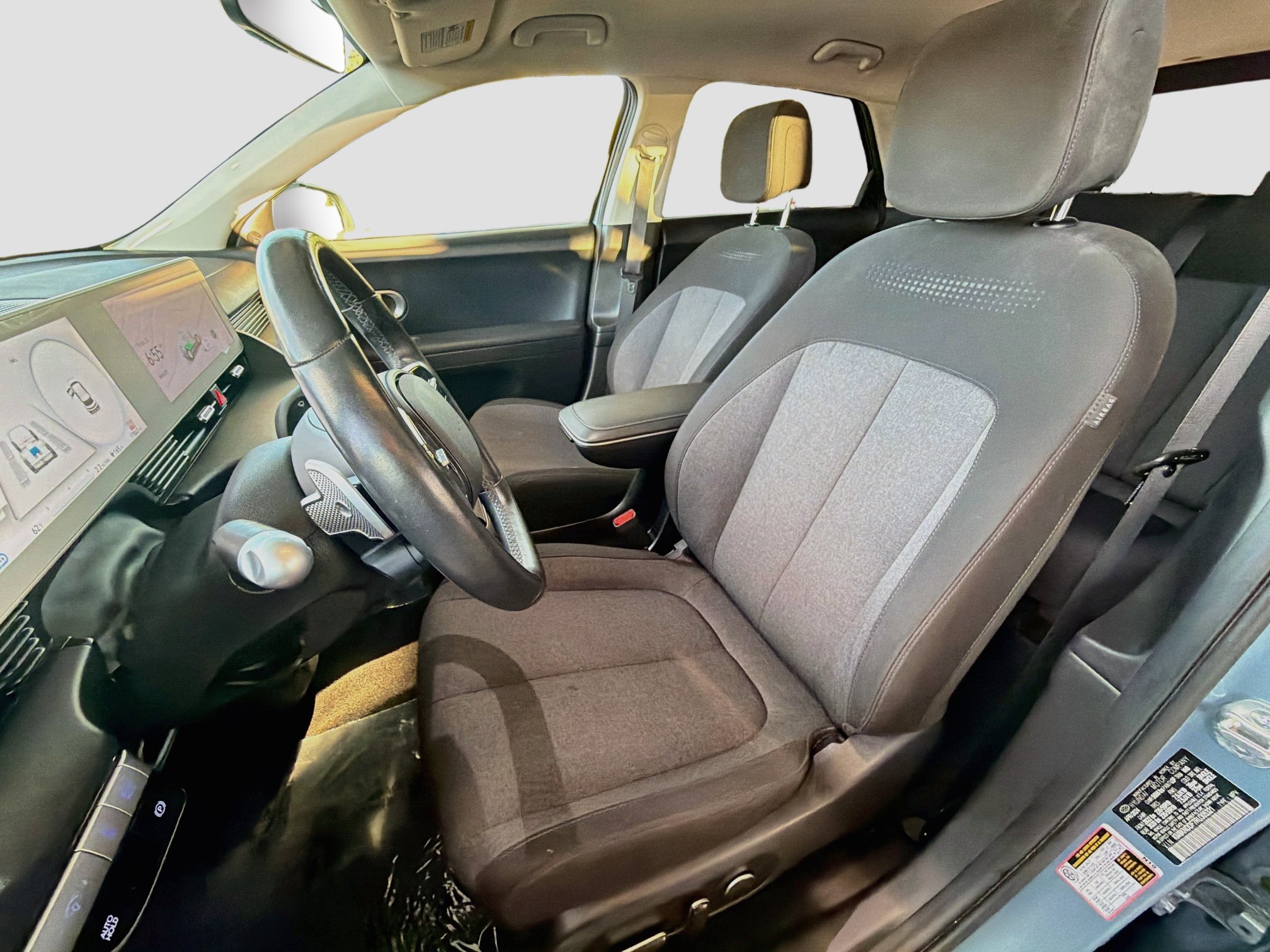 Used 2024 Hyundai Ioniq 5 SEL AWD/4WD image 13