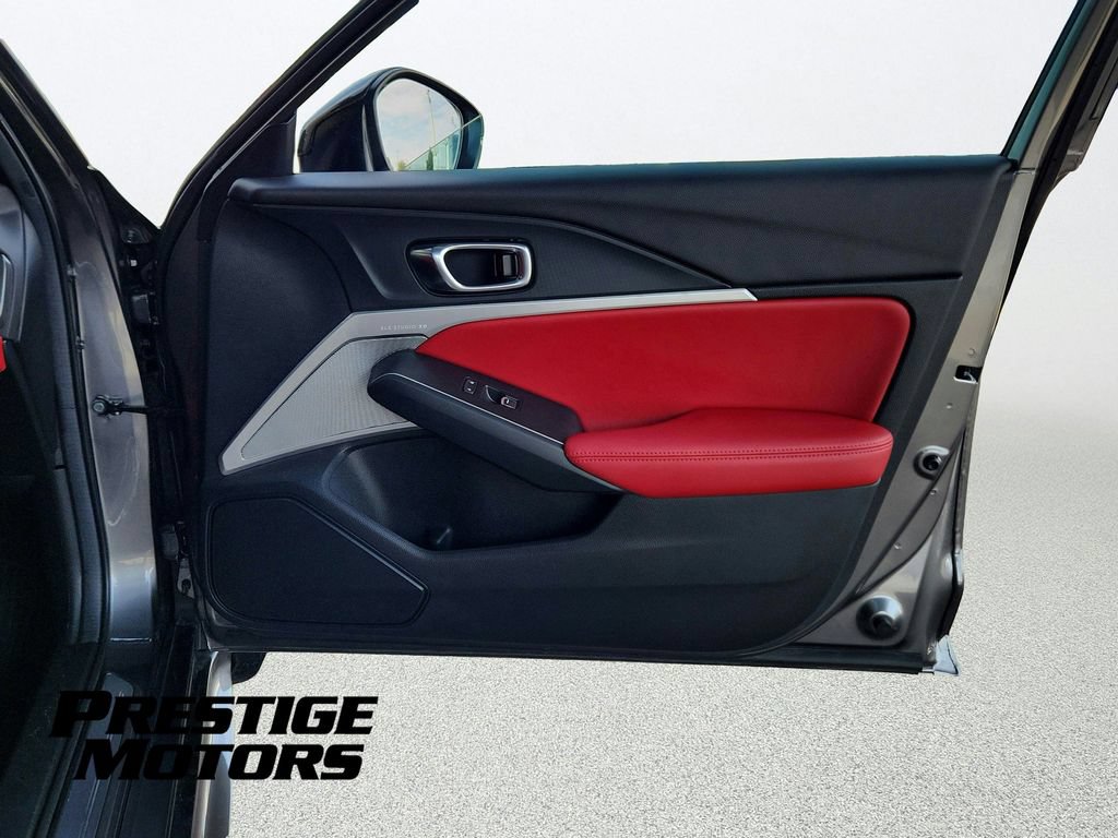 Used 2024 Acura Integra Type S FWD image 25