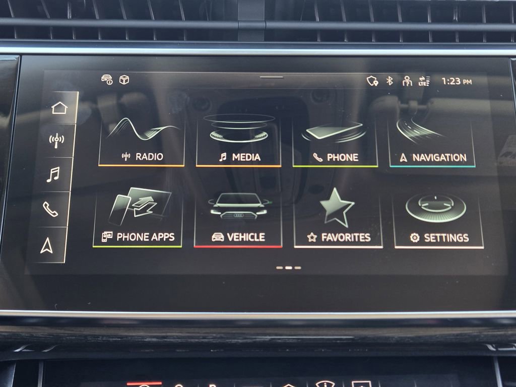 Certified 2023 Audi Q7 3.0T Prestige image 22