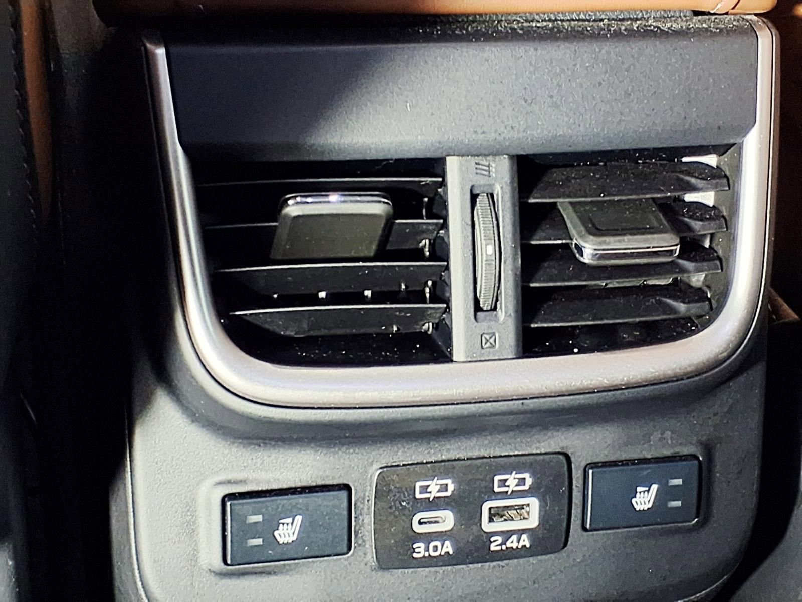 Certified 2025 Subaru Outback Touring XT w/ Popular Package #2 image 13