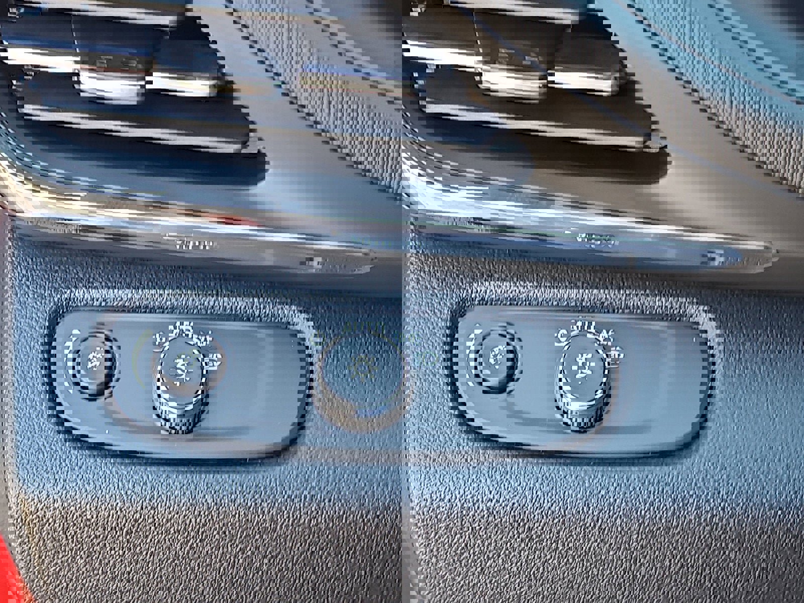 New 2026 Buick Envista Preferred w/ Convenience II Package image 16