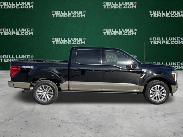 Used 2025 Ford F150 King Ranch image 5