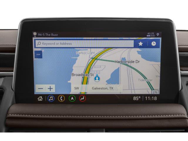 Used 2024 GMC Yukon SLT image 19