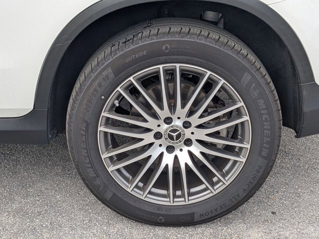 Used 2018 Mercedes-Benz GLC 300 image 7