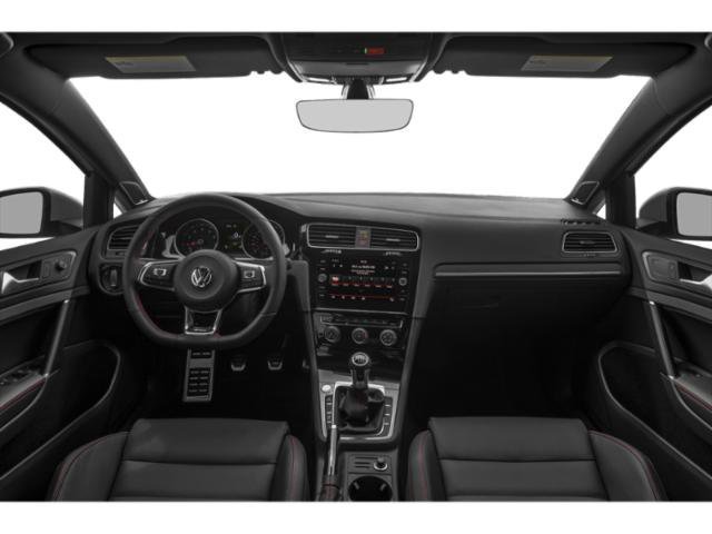 Used 2018 Volkswagen GTI Autobahn FWD image 8