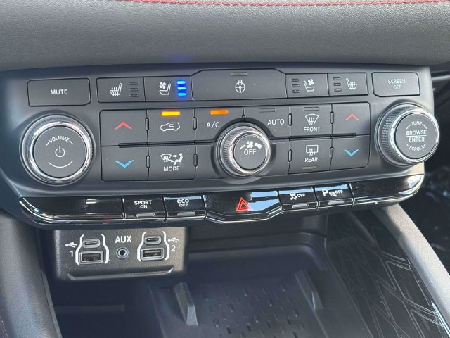 New 2027 Dodge Durango GT AWD/4WD image 32