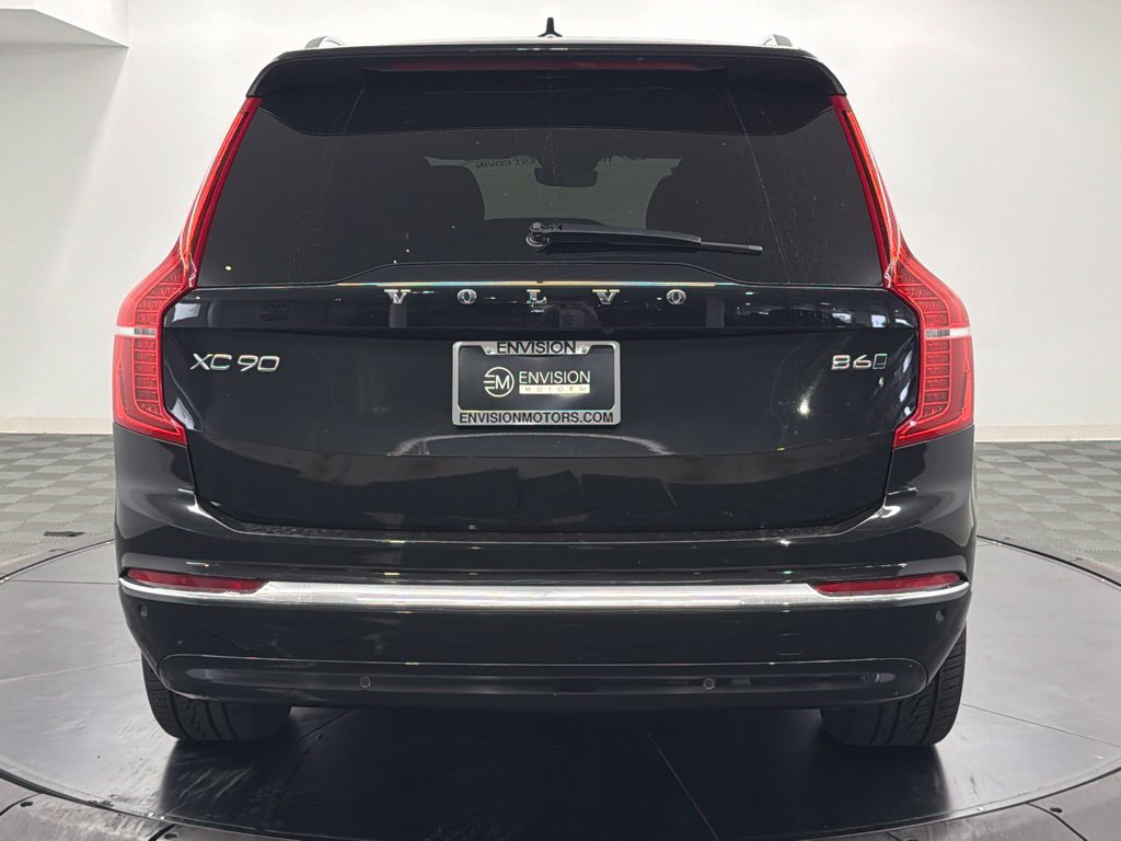 Used 2023 Volvo XC90 B6 Plus AWD/4WD image 11