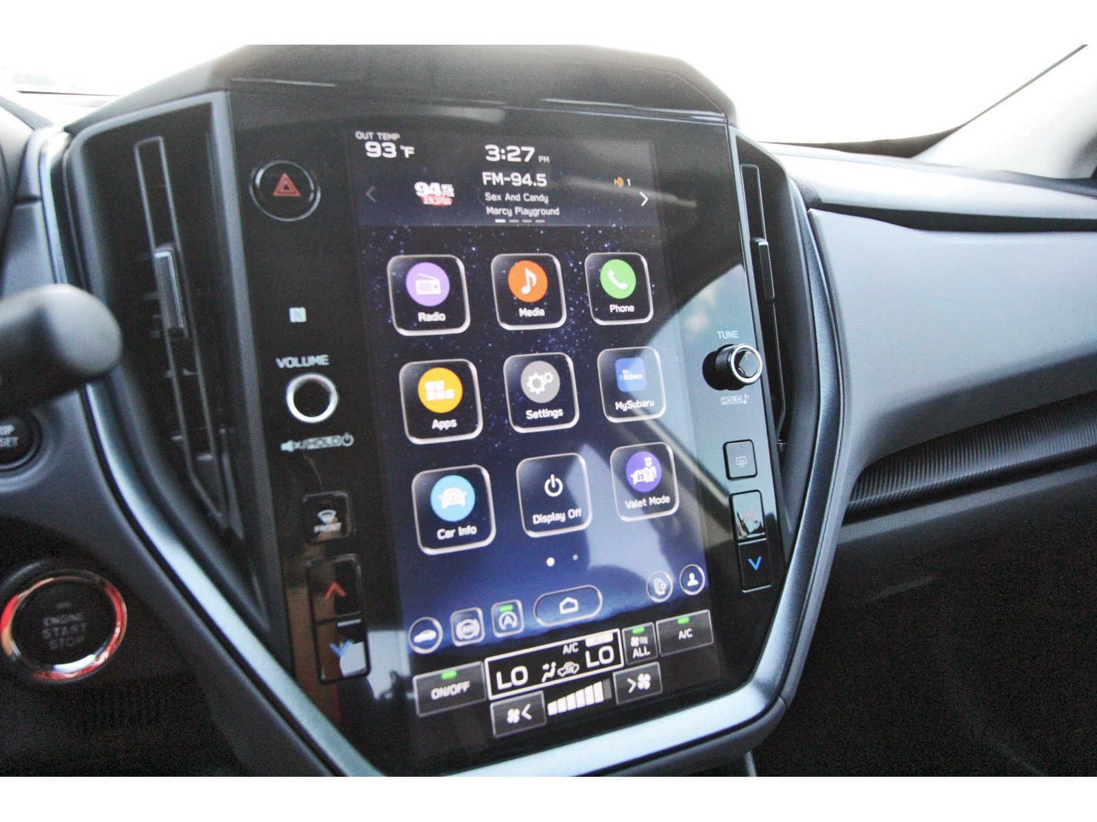 Certified 2025 Subaru Crosstrek 2.5i Limited w/ Crosstrek Mirror Package AWD/4WD image 23