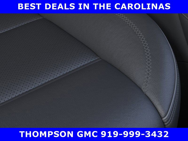 New 2026 GMC Sierra 2500 Denali w/ Technology Package image 21