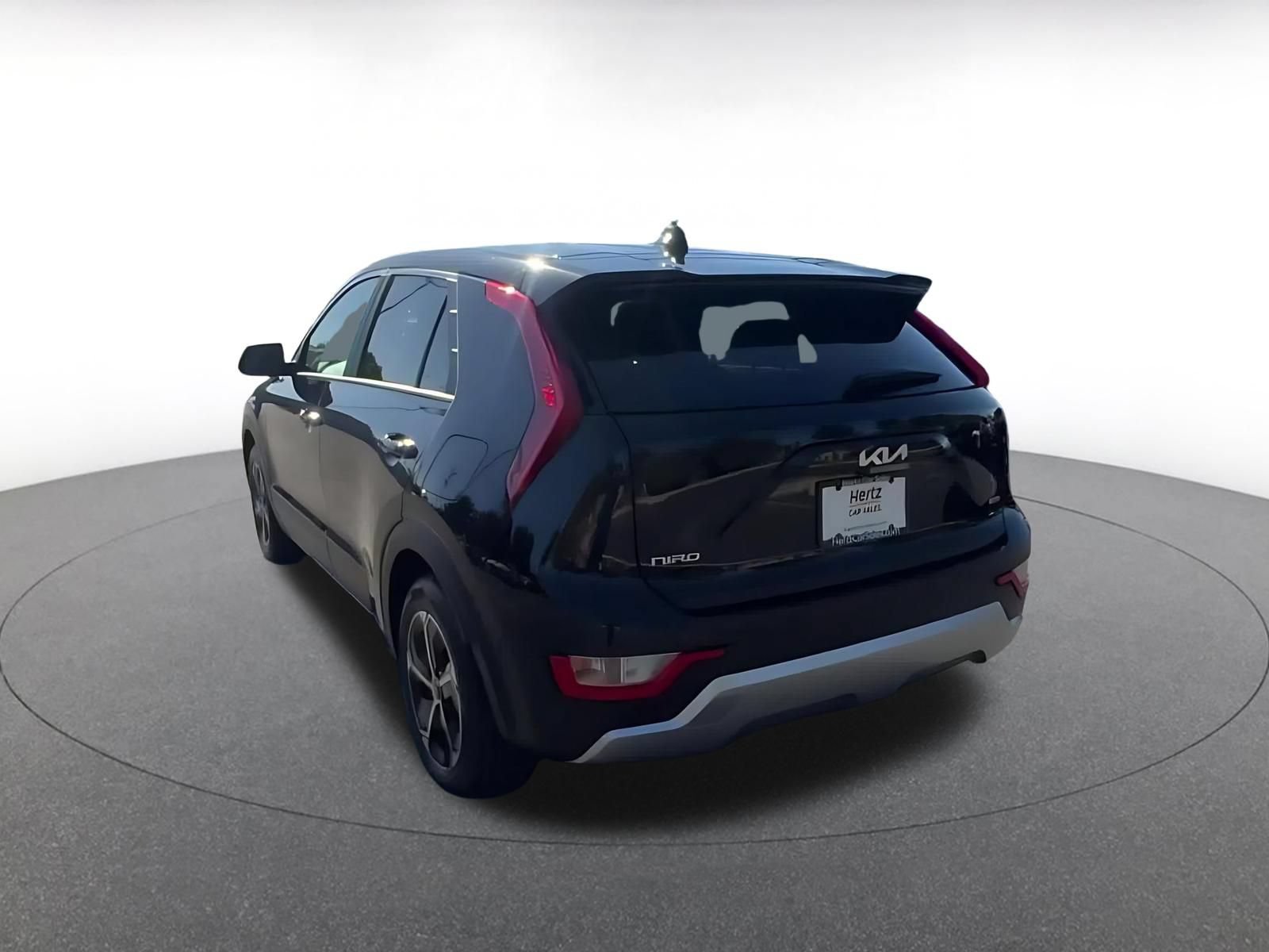 Used 2026 Kia Niro LX FWD image 11