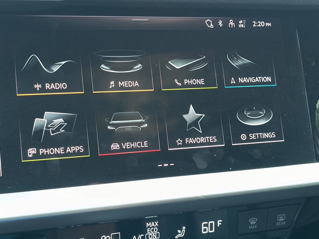 Used 2024 Audi A3 2.0T Premium image 36