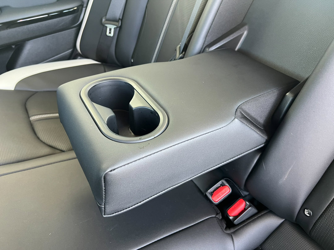 Used 2025 Kia K5 GT-Line image 24