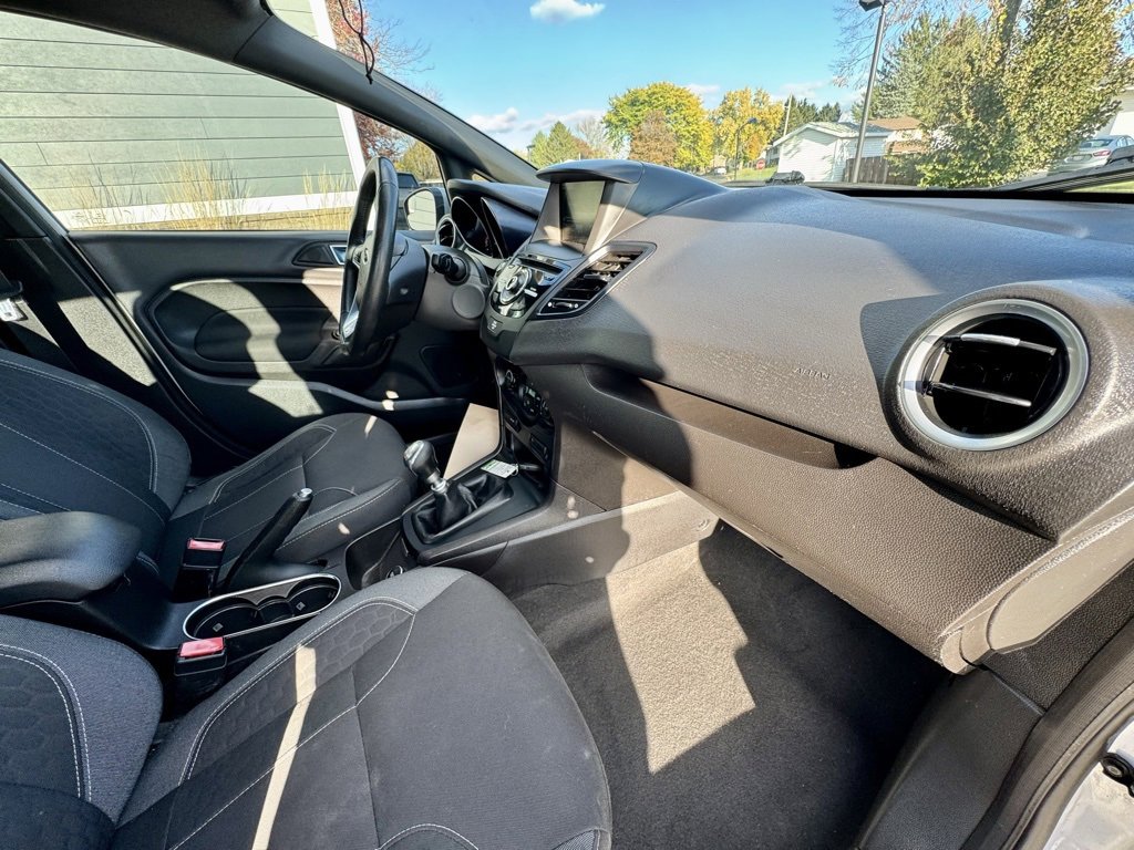 Used 2014 Ford Fiesta ST image 20
