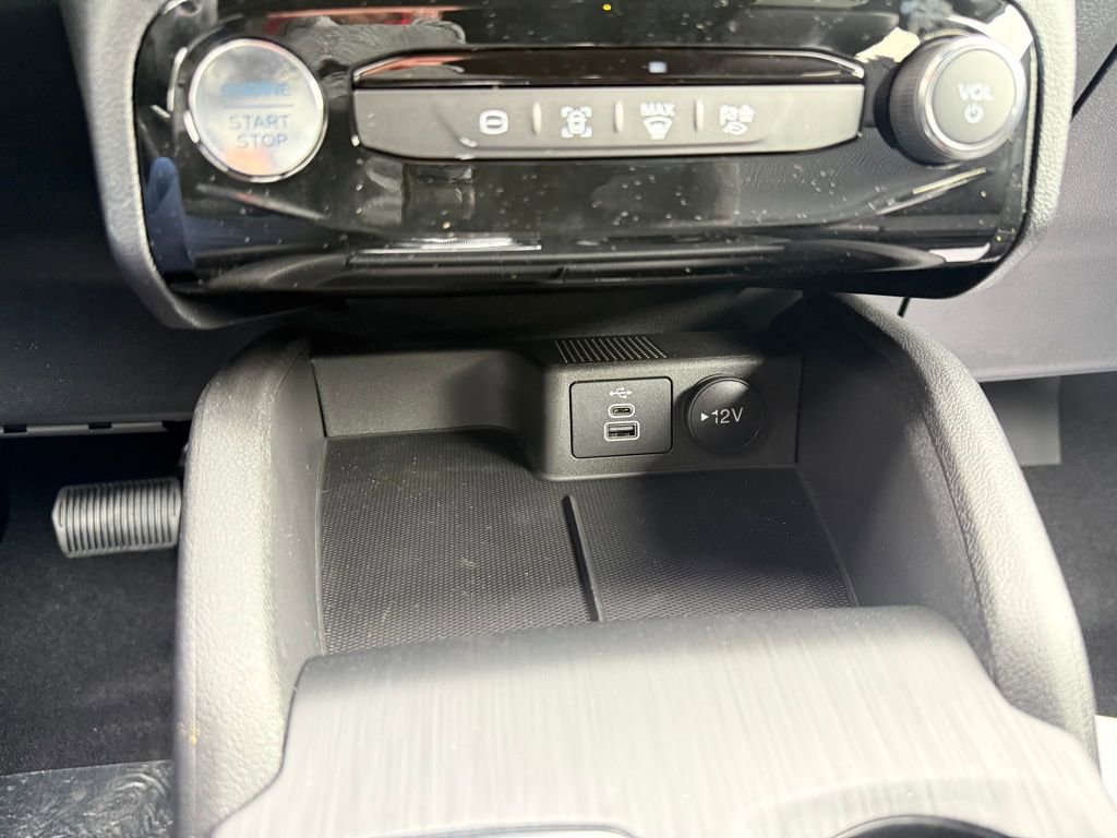 New 2026 Ford Escape ST-Line Select w/ Tech Pack #1 image 28