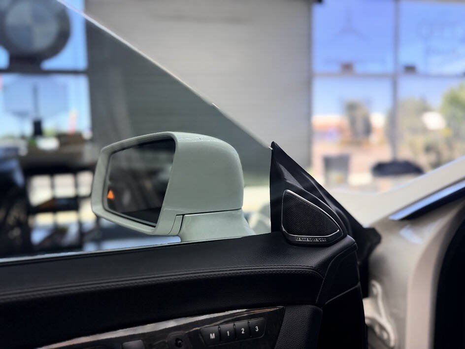 Used 2016 Mercedes-Benz CLS 400 image 4