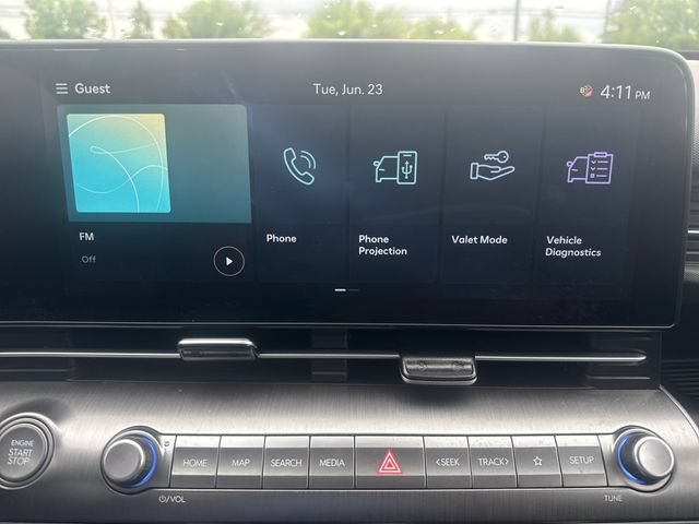 Used 2026 Hyundai Kona SE FWD image 18