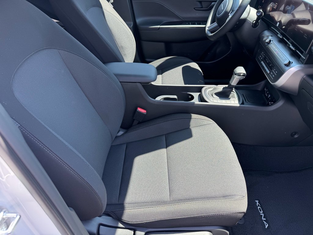 New 2026 Hyundai Kona SEL Sport AWD/4WD image 18