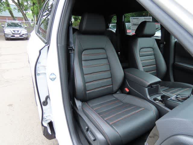 New 2027 Honda CR-V Sport Touring image 18