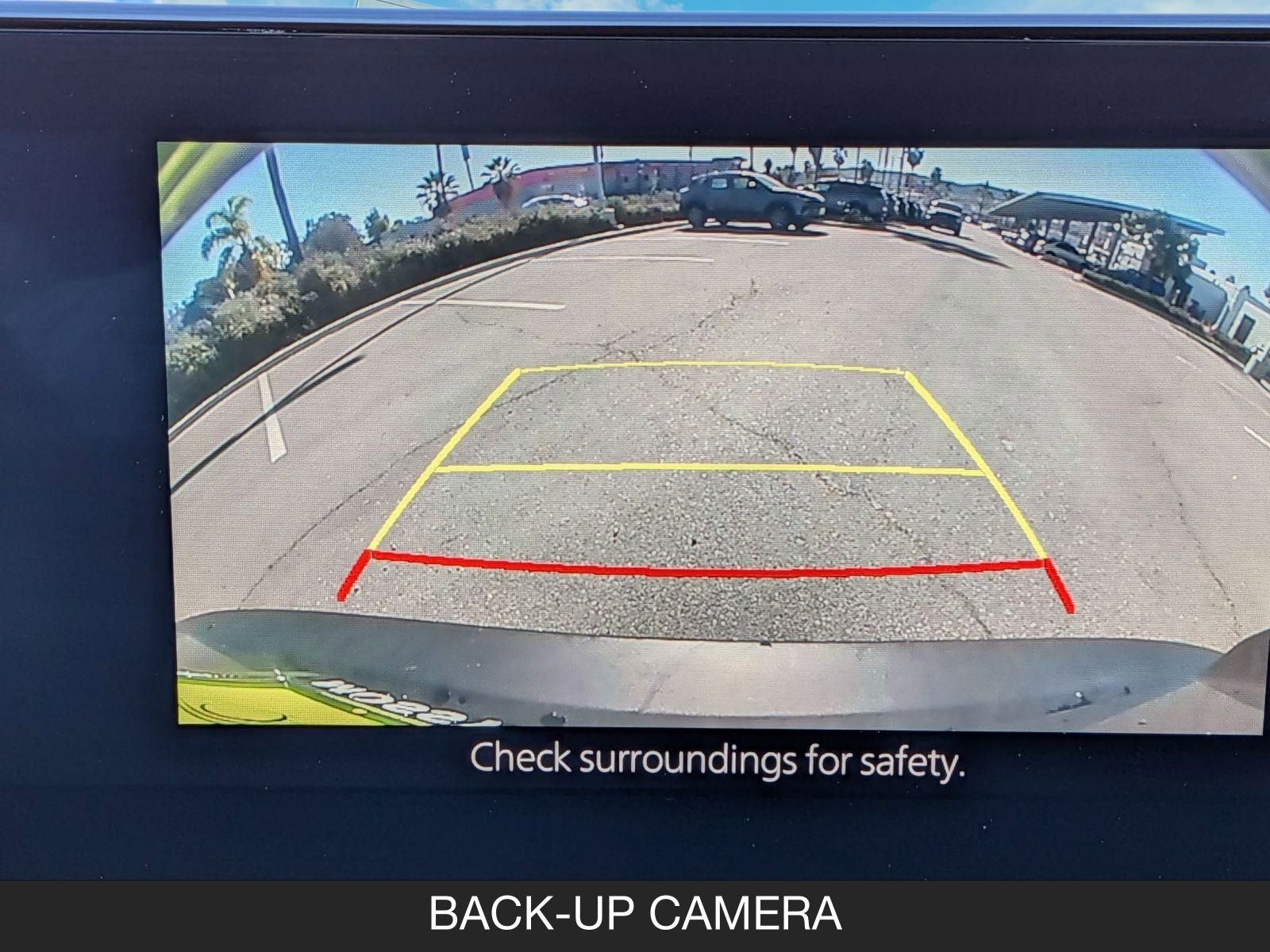 Used 2023 MAZDA CX-30 AWD 2.5 S w/ Select Package image 19