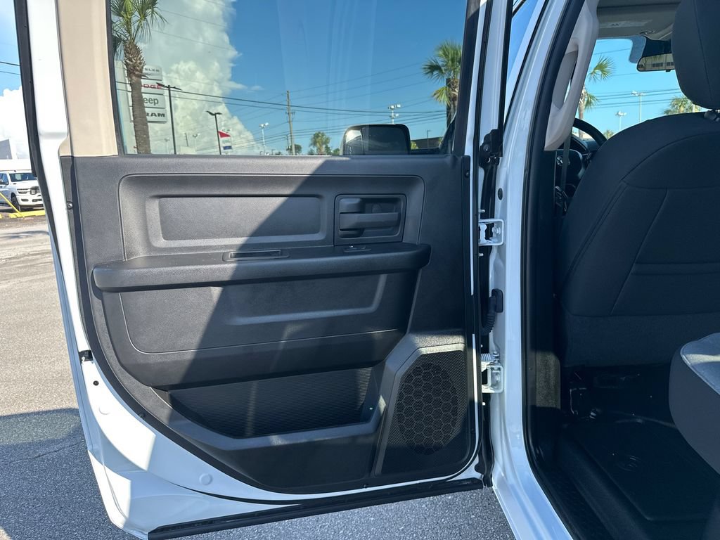 Used 2023 RAM 1500 Tradesman w/ Popular Equipment Group AWD/4WD image 12