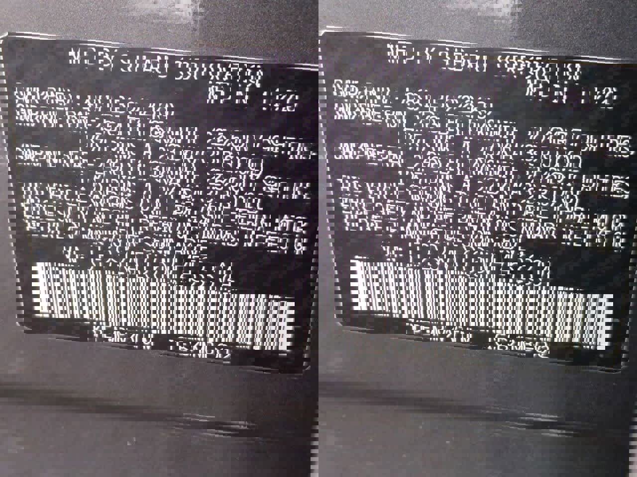 Used 2021 Subaru Forester image 33