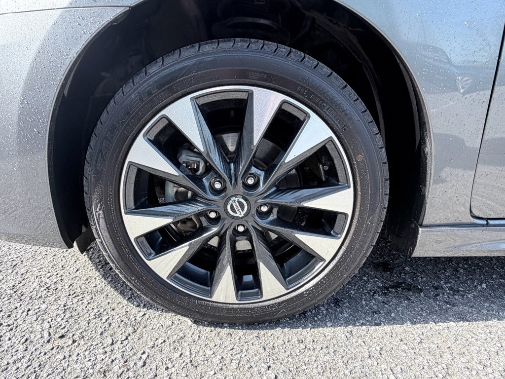 Used 2019 Nissan Sentra SR image 32