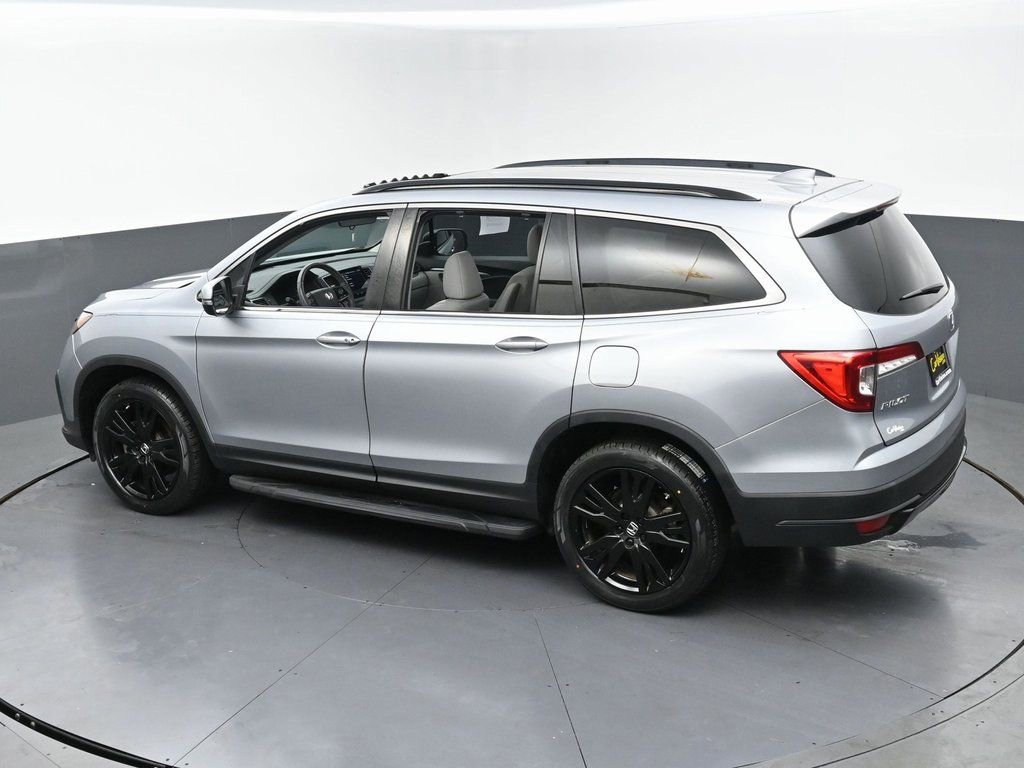 Used 2022 Honda Pilot Special Edition image 50