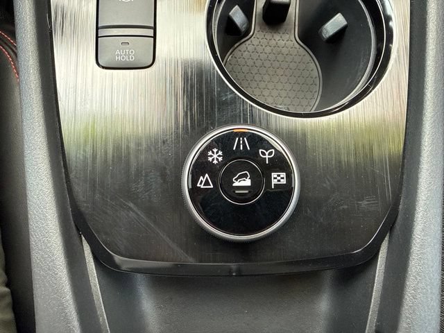 Used 2025 Nissan Rogue SV w/ Rock Creek Premium Package AWD/4WD image 27