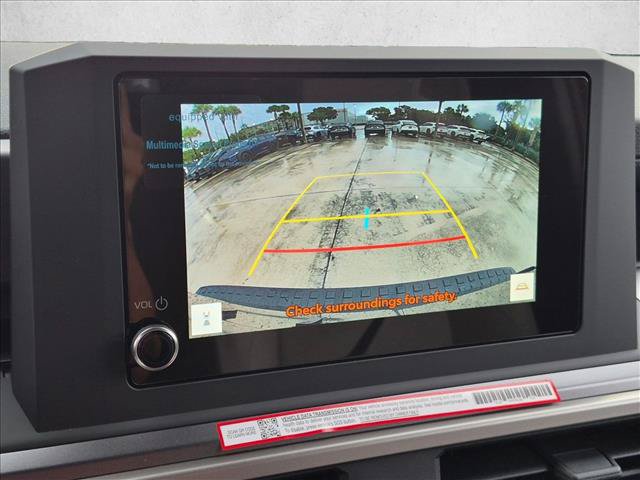 New 2026 Toyota 4Runner SR5 AWD/4WD image 12