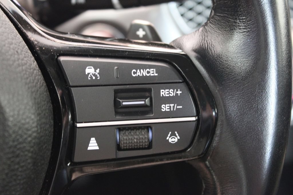 Certified 2024 Acura Integra FWD image 22