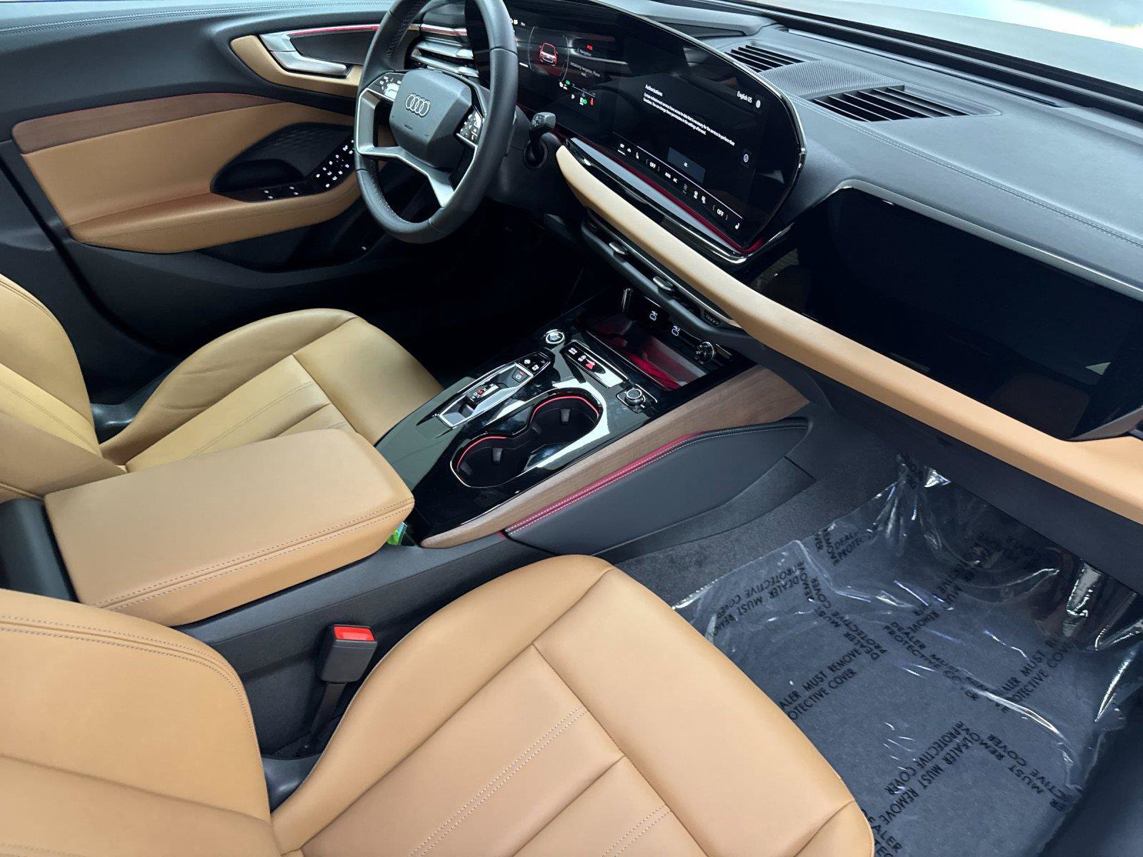 Certified 2025 Audi A5 2.0T Premium Plus AWD/4WD image 15