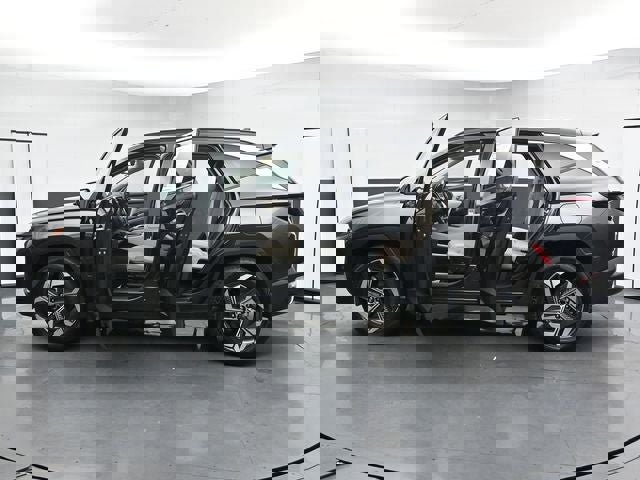 Used 2024 Hyundai Tucson Limited AWD/4WD image 38