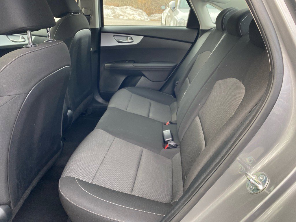 Certified 2024 Kia Forte LXS w/ LXS Technology Package image 22