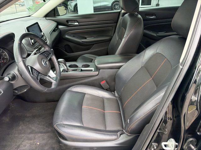 Used 2020 Nissan Altima 2.5 SR image 6