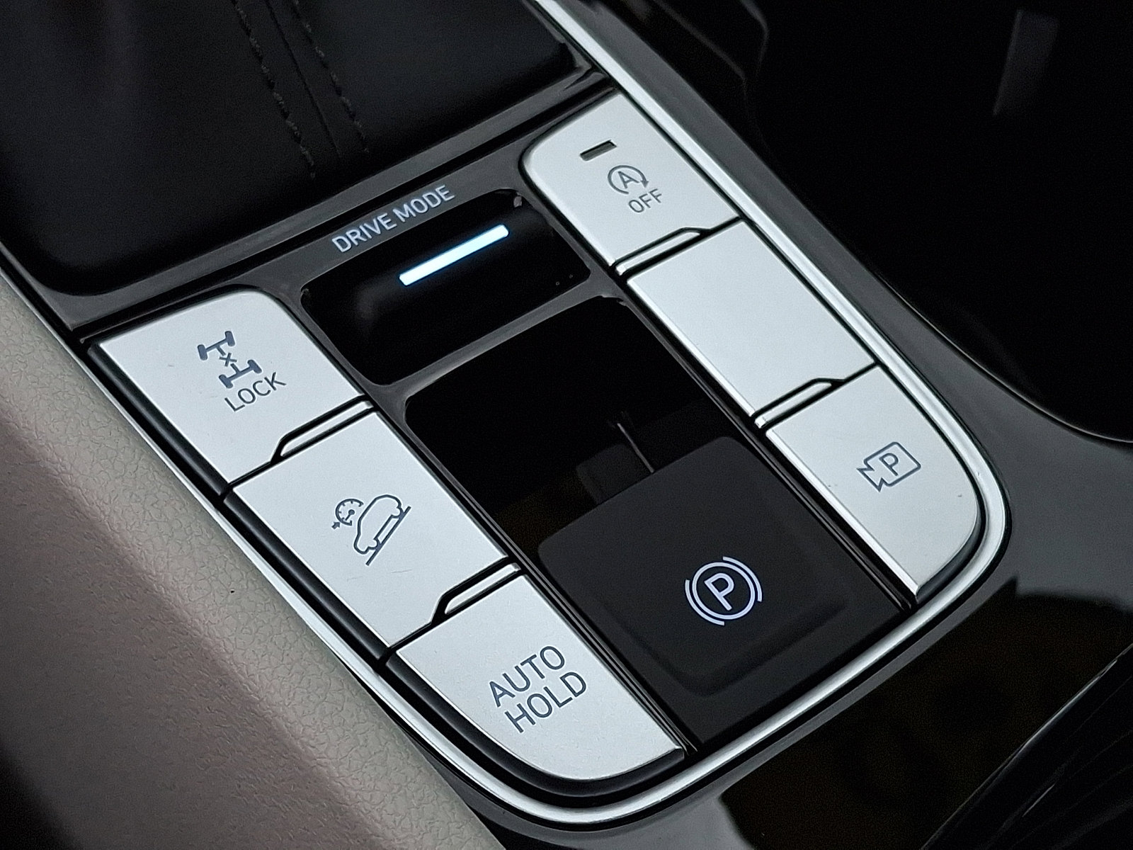 Used 2026 Hyundai Tucson SEL AWD/4WD image 26