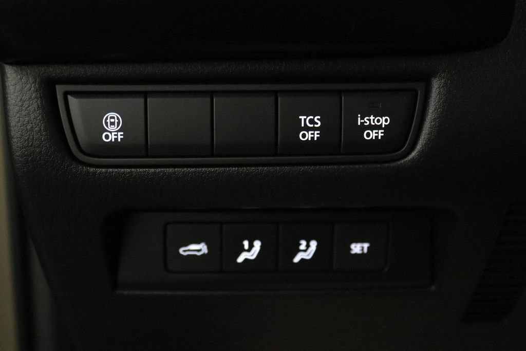 Used 2023 MAZDA CX-50 Meridian Edition AWD/4WD image 18