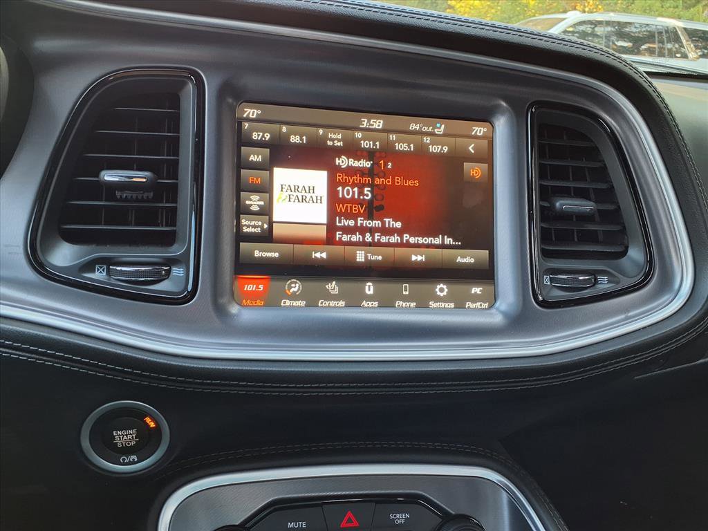 Used 2020 Dodge Challenger R/T Scat Pack w/ 1320 Plus Group image 20