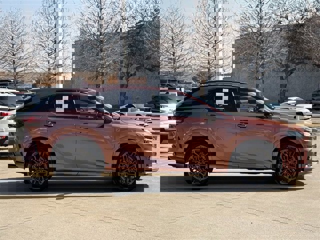 Used 2023 Lexus RX 500h 500h F Sport Performance w/ Accessory Package (Z1) image 3