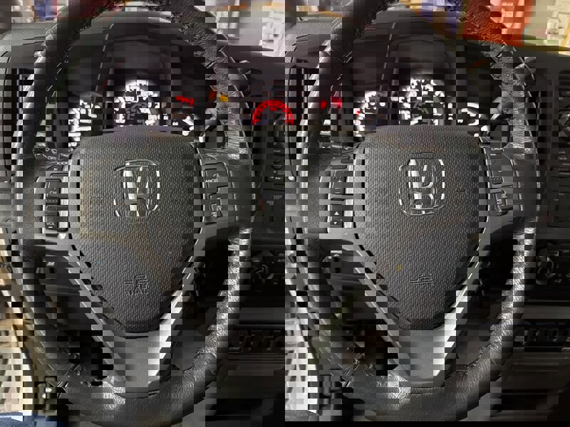 Used 2011 Honda Ridgeline RTL image 14