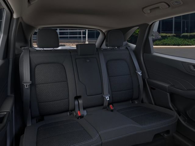New 2026 Ford Escape Active w/ Active Premium Tech Pack FWD image 11