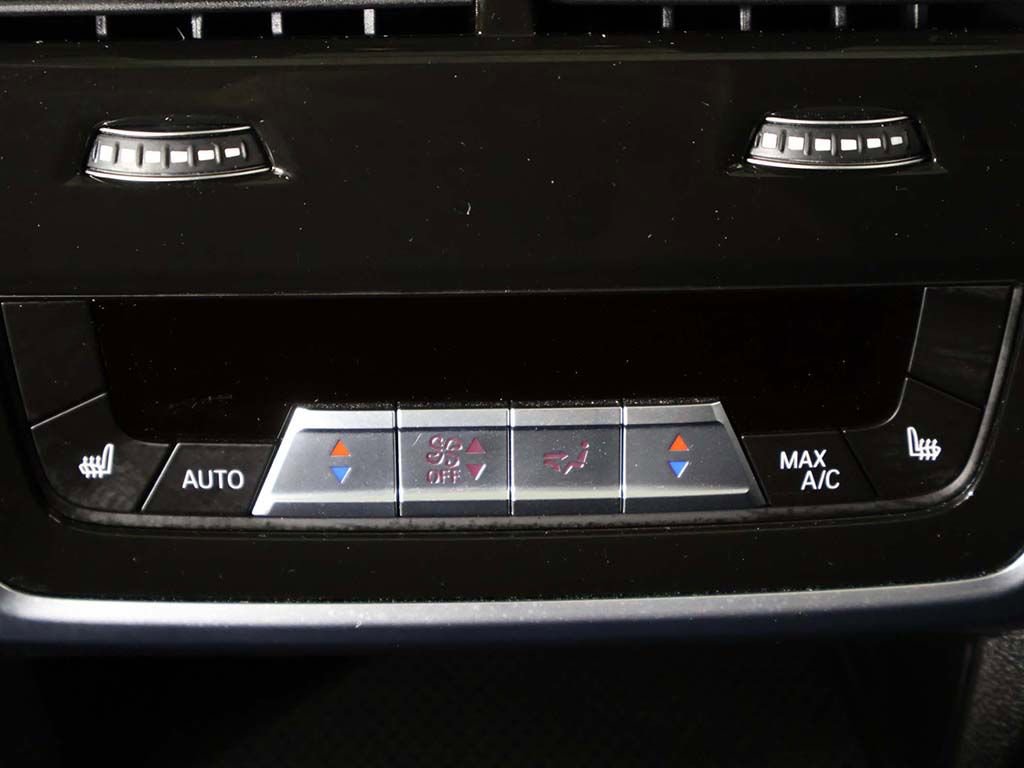 Used 2024 BMW X5 M60i w/ Climate Comfort Package AWD/4WD image 63