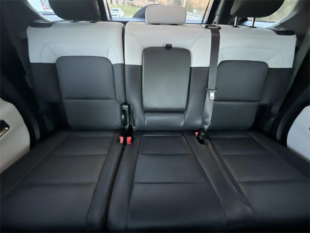 Used 2025 GMC Hummer EV 3X image 25