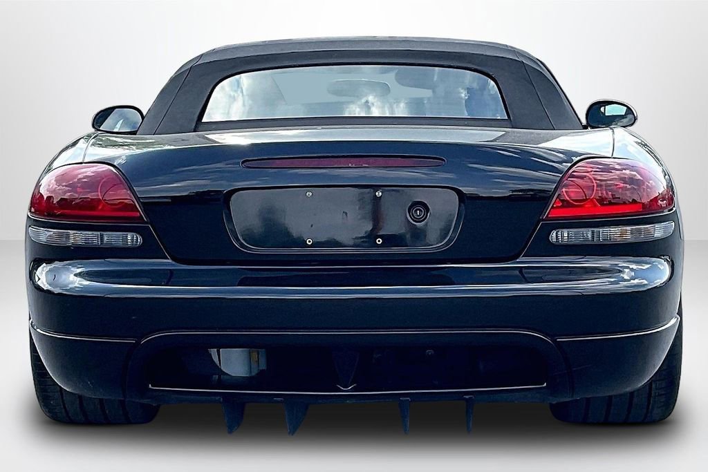 Used 2003 Dodge Viper SRT-10 RWD image 7