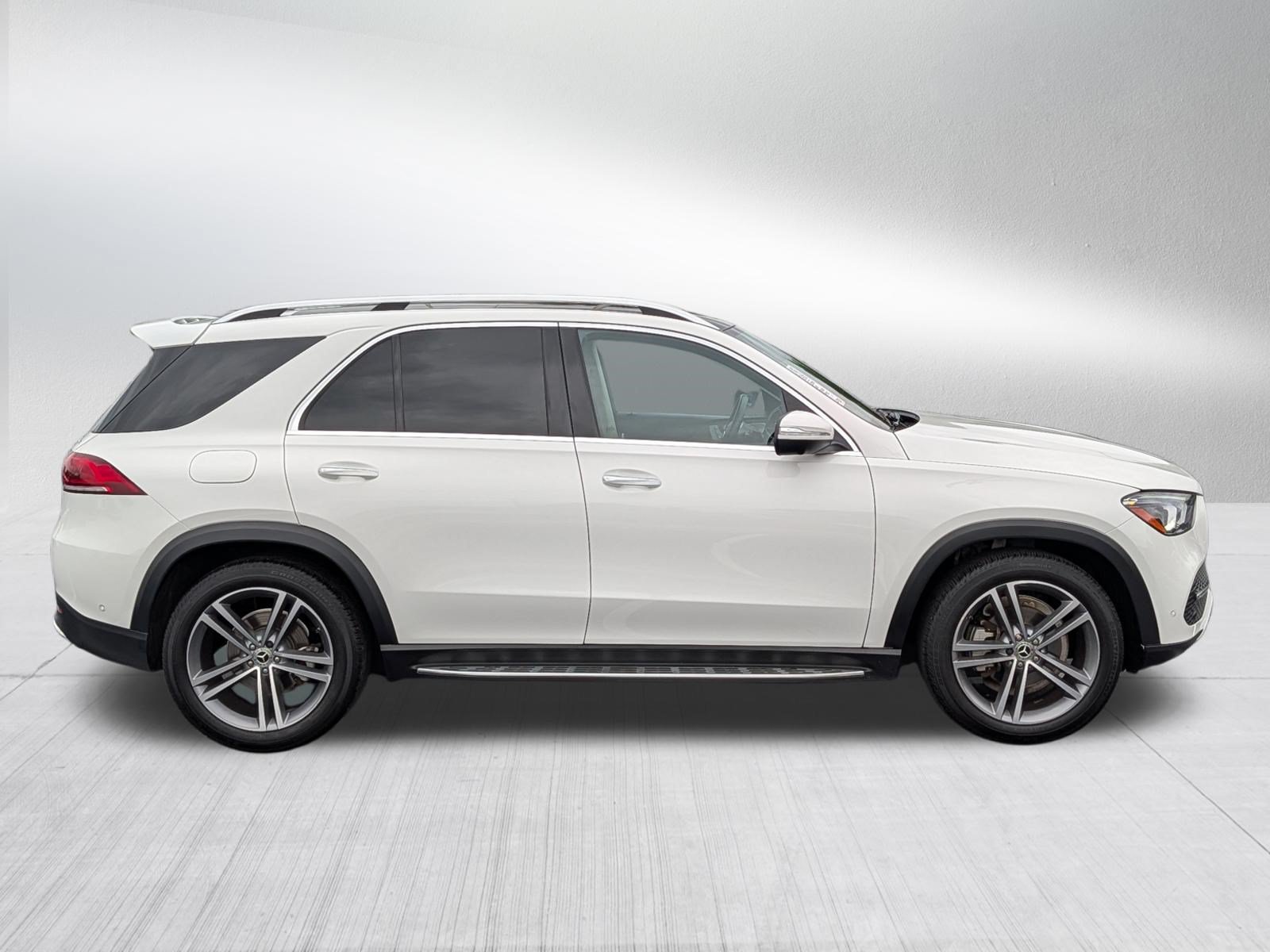 Used 2022 Mercedes-Benz GLE 350 4MATIC image 8