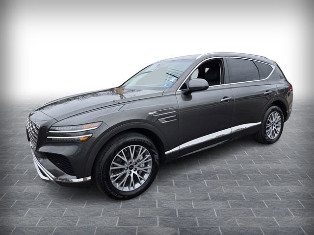 Used 2025 Genesis GV80 2.5T Standard image 3
